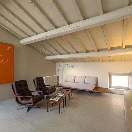 Daire Saturnia Next - Luxury Appartament Montemerano