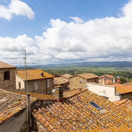 Saturnia Next - Luxury Appartament Daire