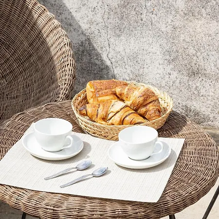 Daire Saturnia Next - Luxury Appartament Montemerano