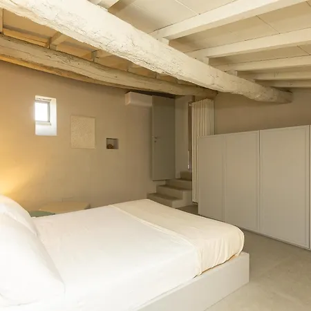 Saturnia Next - Luxury Appartament Montemerano
